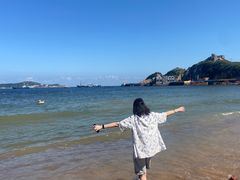 -大王村沙滩