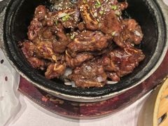 -盛百味·家宴餐厅(霸州分店)