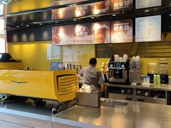 -麦当劳(新王府井店)