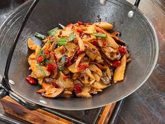 -吃货私房菜(丽江束河古镇店)