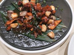 -将相和·海鲜蒸饺大连菜