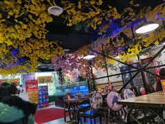 -特色酱椒鱼私房菜(黄鹤楼店)