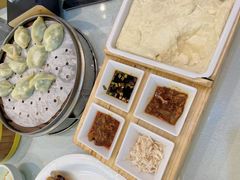 -王厚元饺子·辽菜·烤鸭(沈北店)