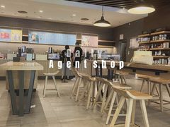 -星巴克臻选(济南万达店)