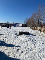 -优沃得自然教育农场·冰雪乐园·生日会·研学