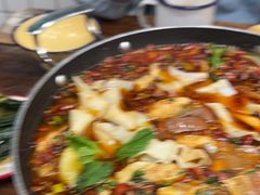 -聂发财重庆江湖菜(解放碑店)