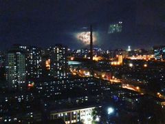-北京希尔顿逸林酒店
