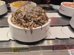 -龍歌自助小火锅(雨花台江南虹悦城店)
