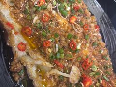-八方客汕头火锅·牛肉·卤水(福保店)