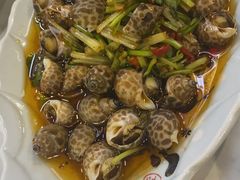 -官塘锋记鱼生·生腌·砂锅粥(牌坊街店)