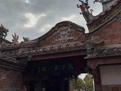 -安平桥