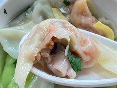 -海平馄饨(逍遥二路店)
