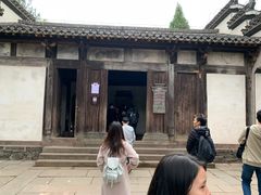 -潜口民宅博物馆
