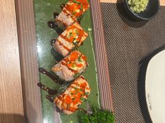 -德川家日本料理(顺义华联店)