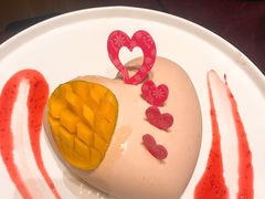 -阜阳富力万达嘉华酒店·美食汇自助餐厅