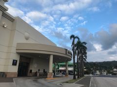 -DFS旗下塞班岛T广场(Saipan)