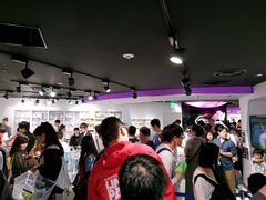 -超级宝可梦中心(东京店)