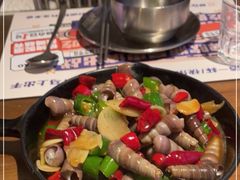 -神府路壹号·海鲜烧烤·砂锅粥·锅物(三坊七巷店)