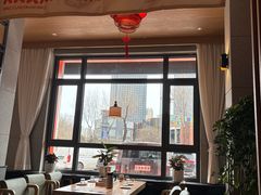 -邢氏老太太烤串(北兴街店)