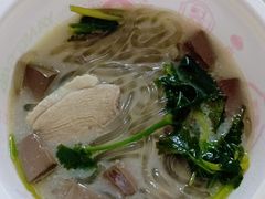 -小杨生煎(江南环球港店)