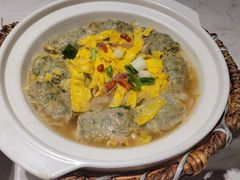 -不倒翁·安徽名菜楼(步行街店)