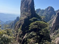 -三清山风景名胜区