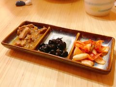 -隐泉京望日式料理(太和广场店)