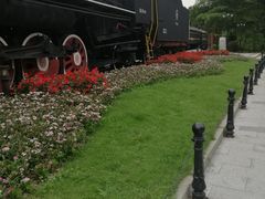 -广九铁路纪念园