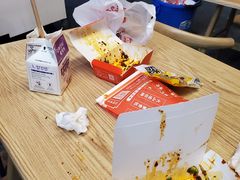 -蔡大胖炸洋芋(神仙树缤纷店)