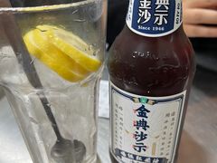 -颓记茶餐厅(美景总店)