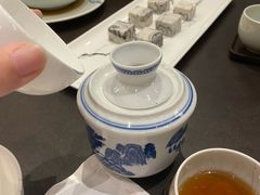 -广州文华东方酒店·江-由辉师傅主理