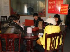 -赵氏汤圆(东关街店)