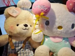 -天空之城游乐体验世界(吾悦广场店)