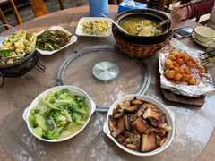 -古韵餐厅(湖畔大学店)