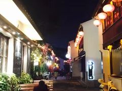 -衣裳街历史文化街区