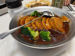 -阿忠食坊大排档·20年老店(万象城店)