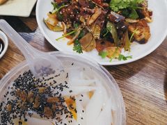 孜然羊排-无招牌