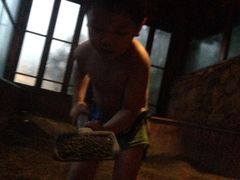 -南京汤山紫清湖生态旅游温泉度假区