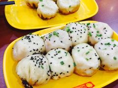 -小杨生煎(周浦万达店)