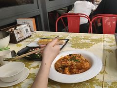 -铭副琦食·虾蟹烩馆(渔人码头店)