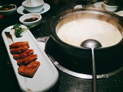 -捞王猪肚鸡火锅(昆山店)