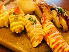-七町糖果寿司屋(龙洞广工店)