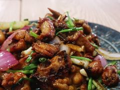 -禾气食店