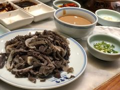 -惠丰堂饭庄