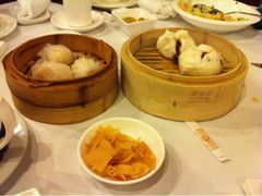 虾饺-潮福城大酒楼·潮味粤品·港式点心(湖滨北路店)