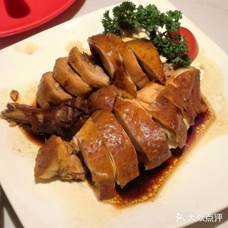 砂之船美食指南