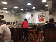 -嬷孙家潮汕牛肉火锅(北京路天河城店)