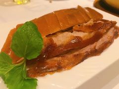-贝勒爷·酥不腻烤鸭