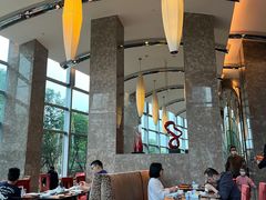 -上海凯宾斯基大酒店