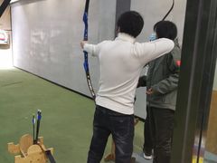 -枪馆1号实弹射击俱乐部